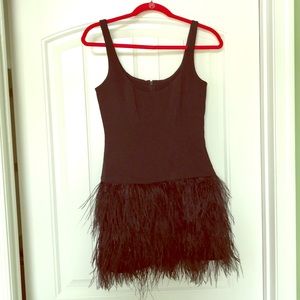 JAYGODFREY black dress